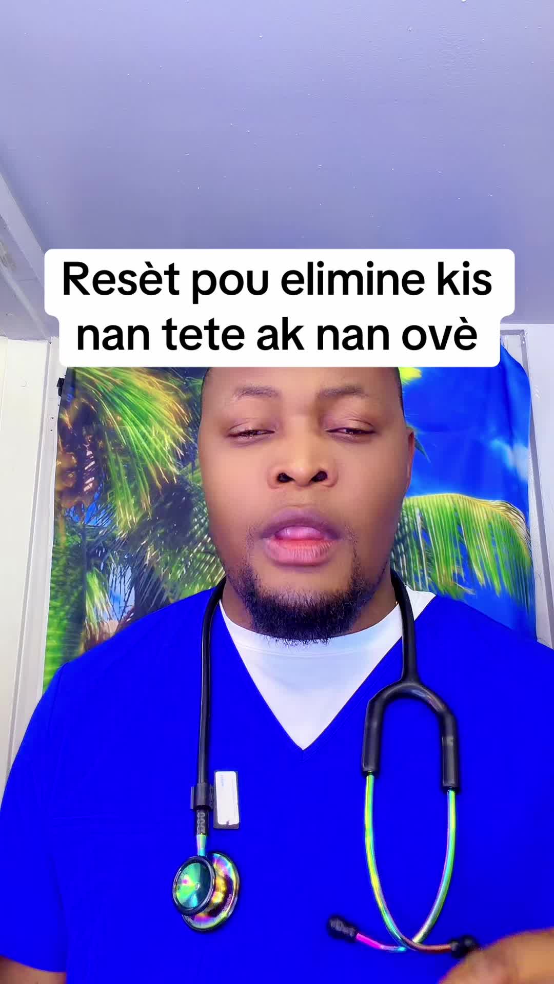@Docteur Raphael
