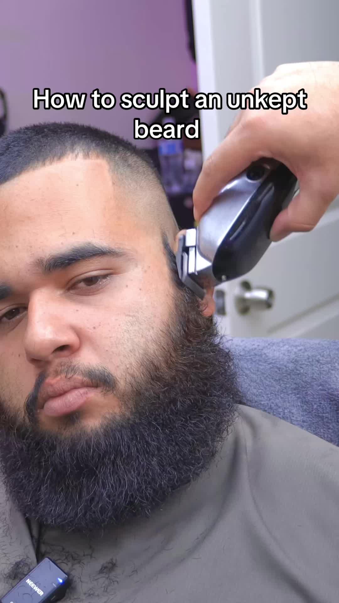@Paco•Los Banos Barber