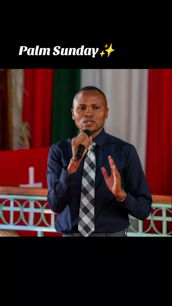 @Hon.David Mathenge