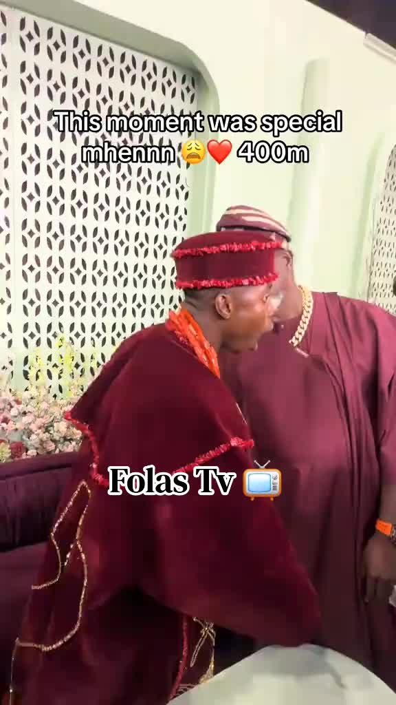 @FOLAS TV 🇳🇬
