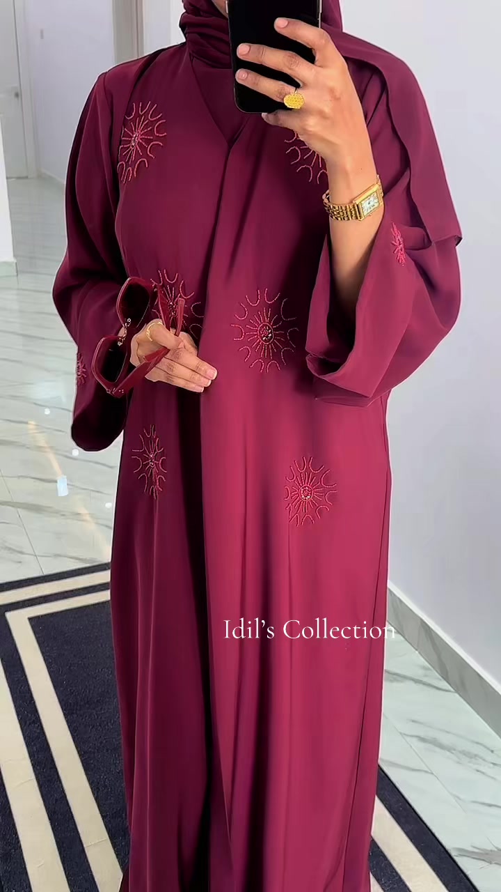 @Idil&rsquo;s  Collection