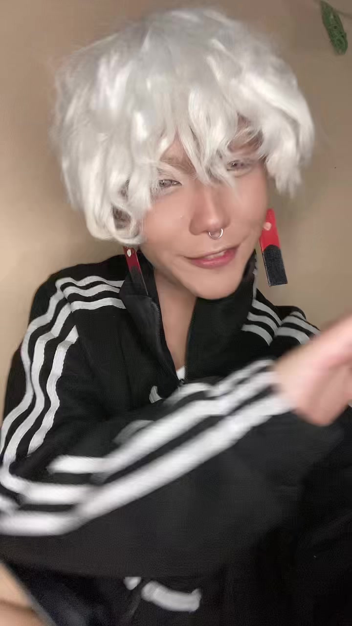 @недокосплеер