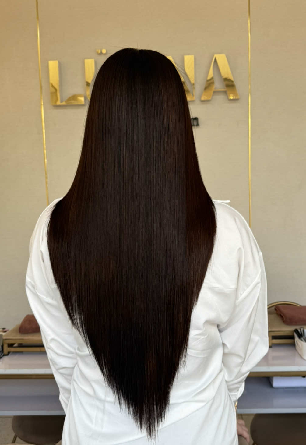 @Lügna Spa and Salon