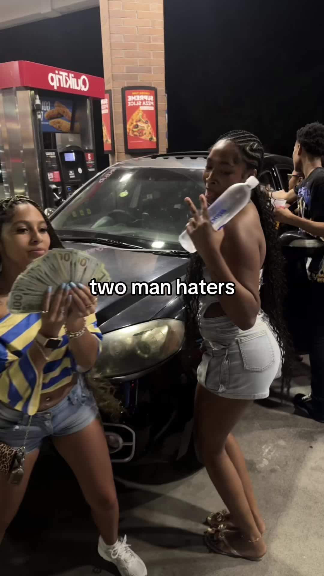 @Vicky