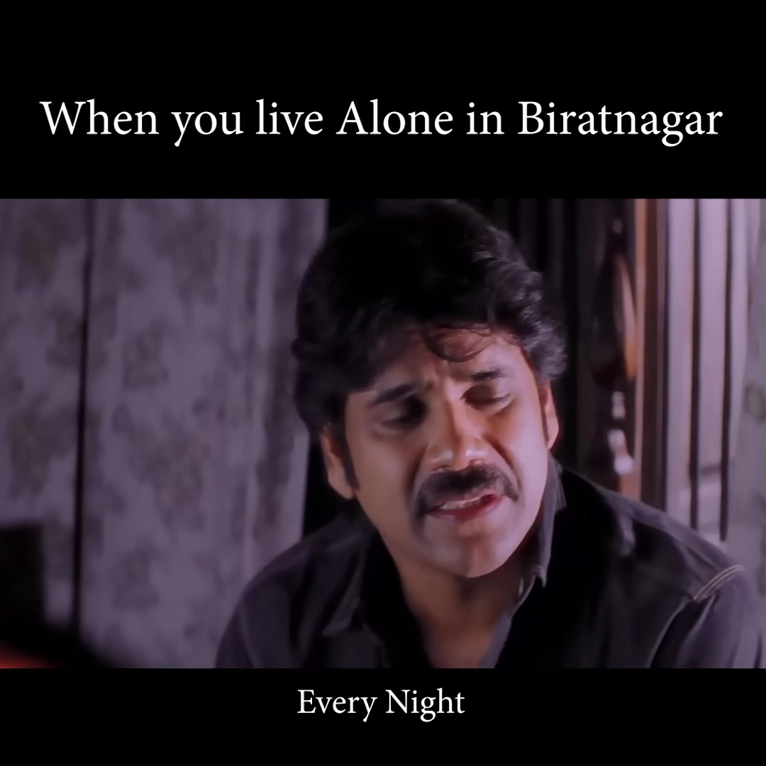@Get Together Biratnagar