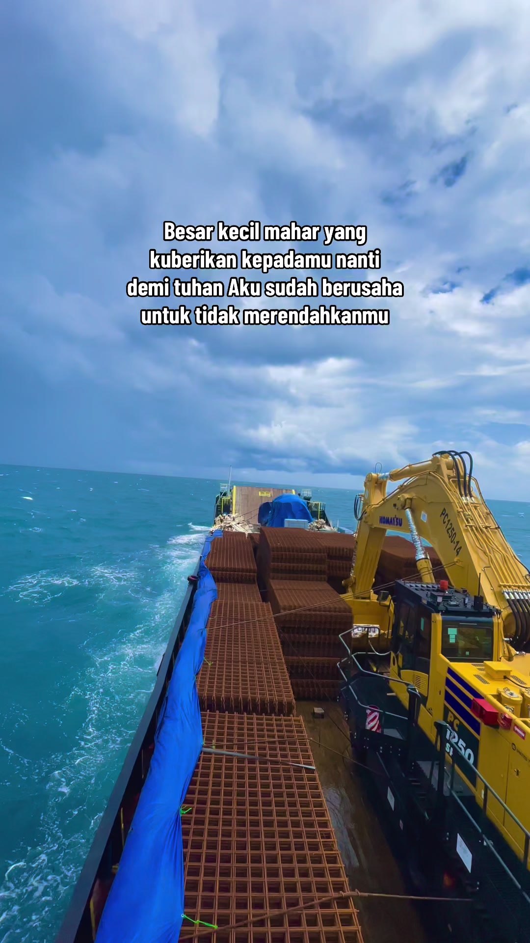 @Garappo Mole ⚓️