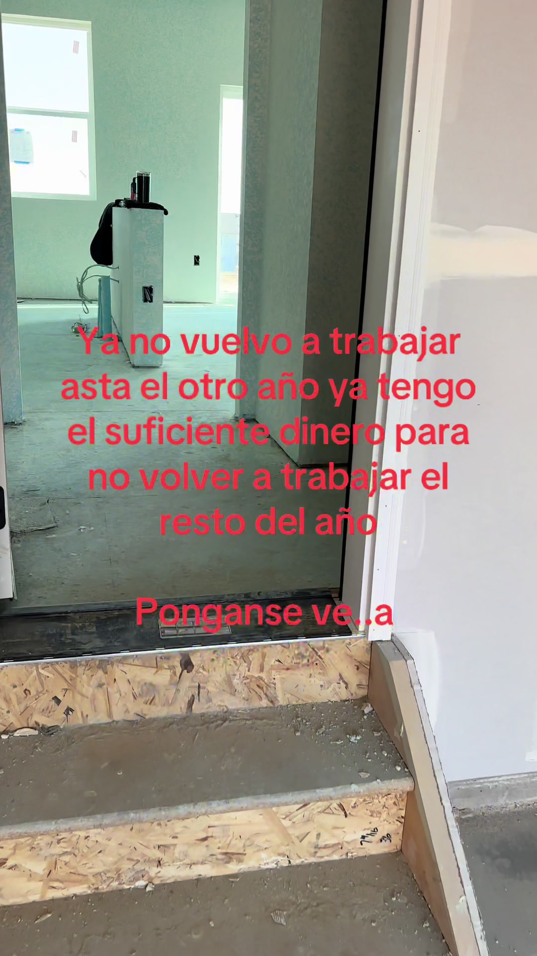 @Sandoval construction LLC