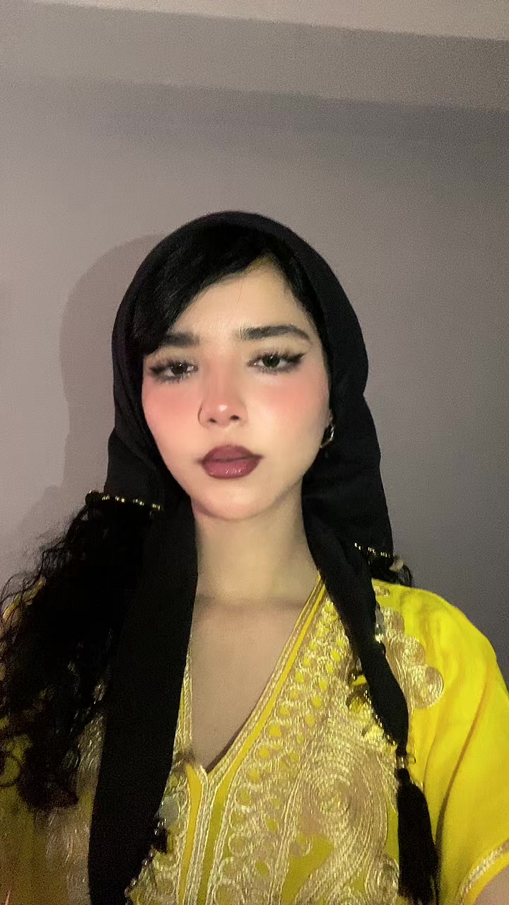 @Malak ⵎⴰⵍⴰⴽ