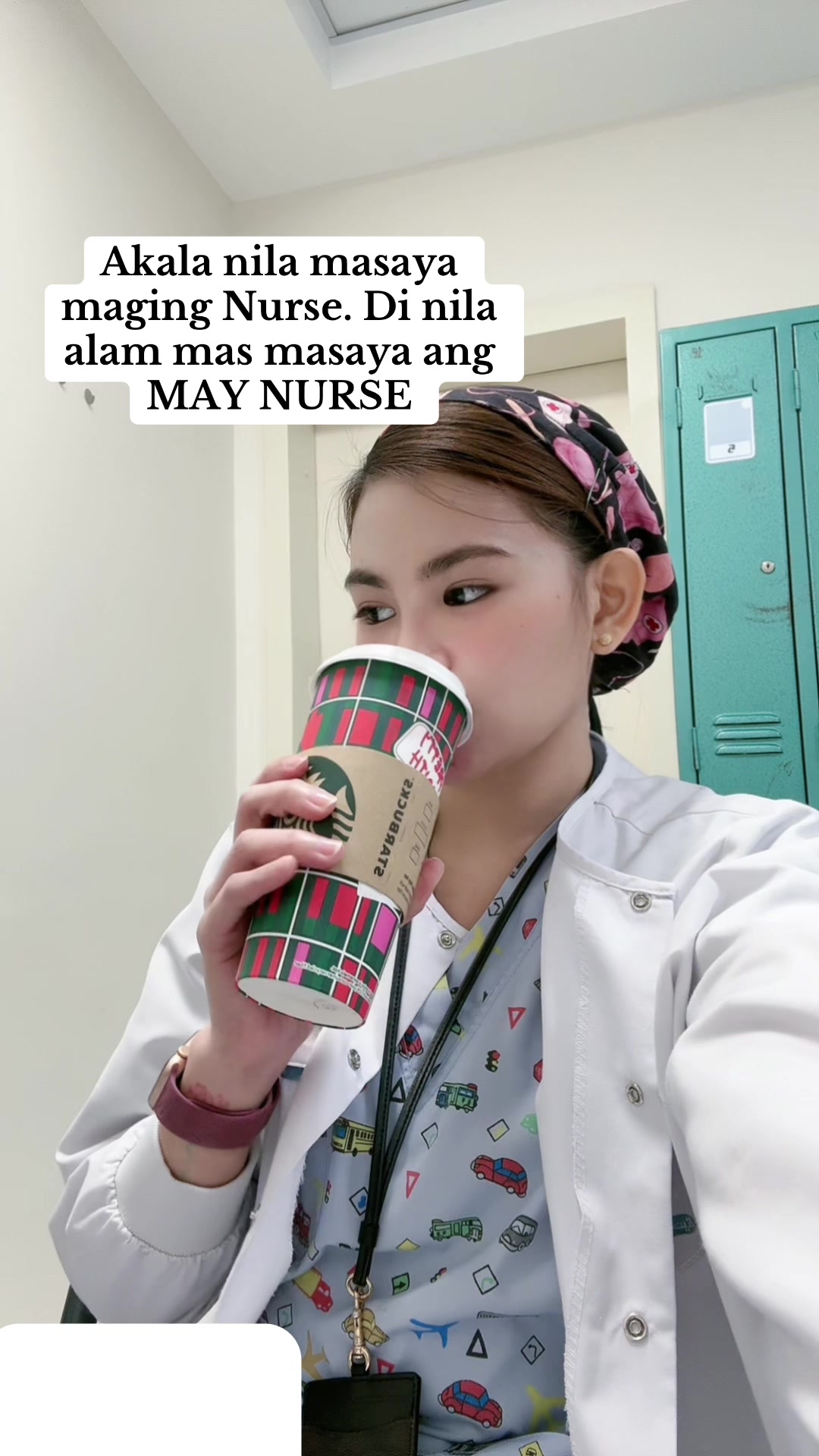 @FaithJeanRN🌸👩🏻&zwj;⚕️