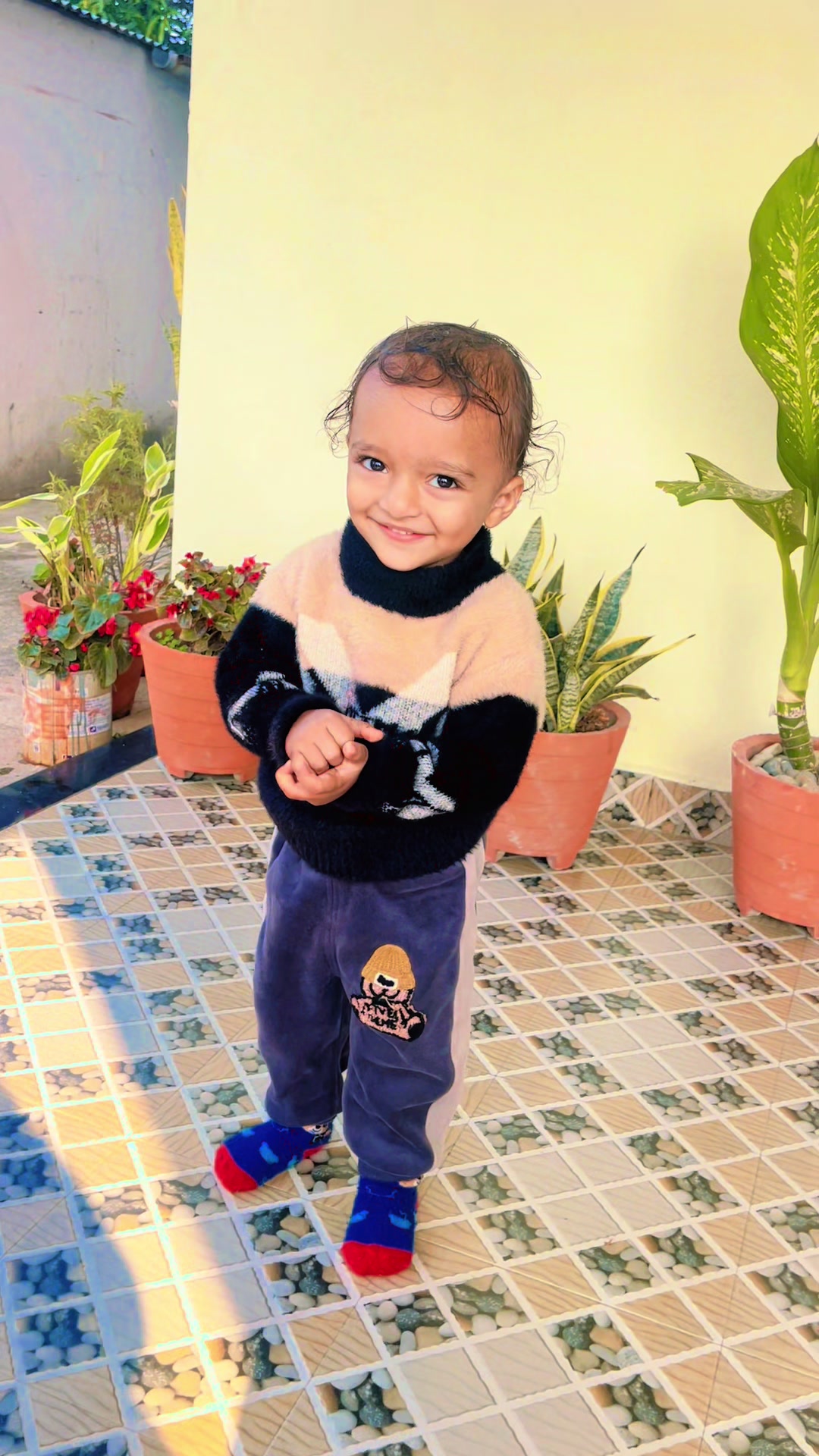 @Sanjeeb