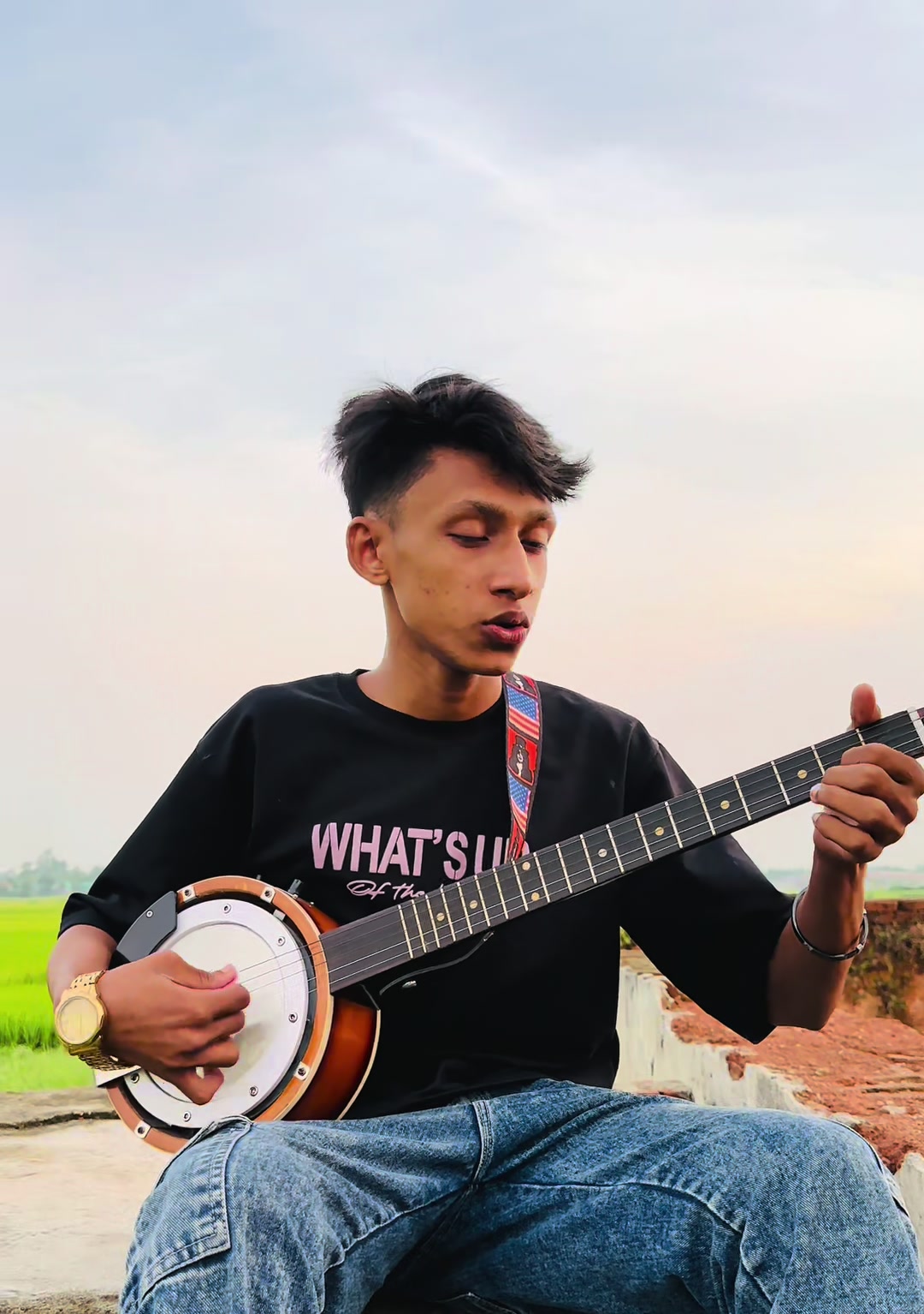 @Singer Akash 🎸🎸