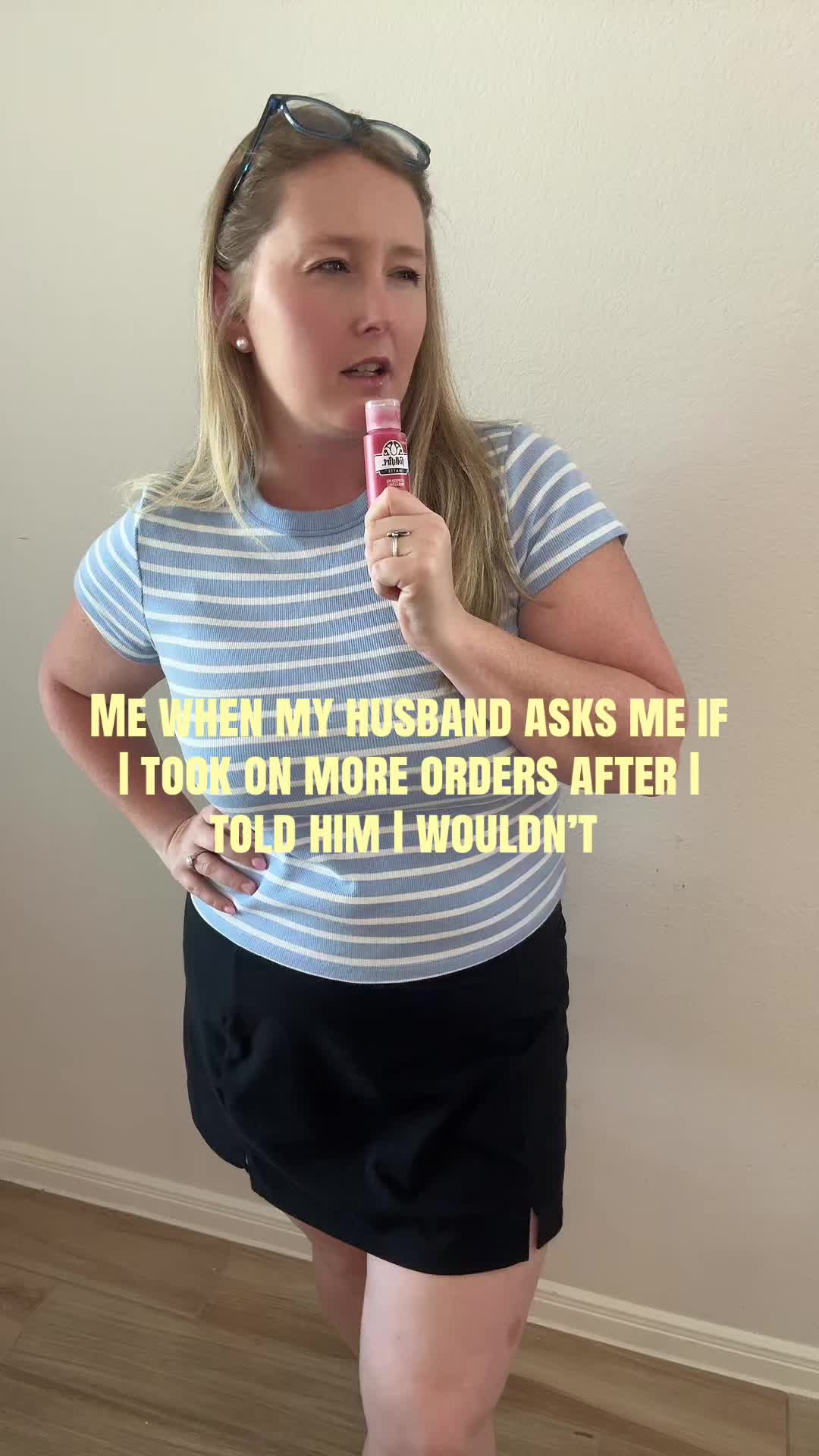 @Lindsey | Banner Artist & Mom