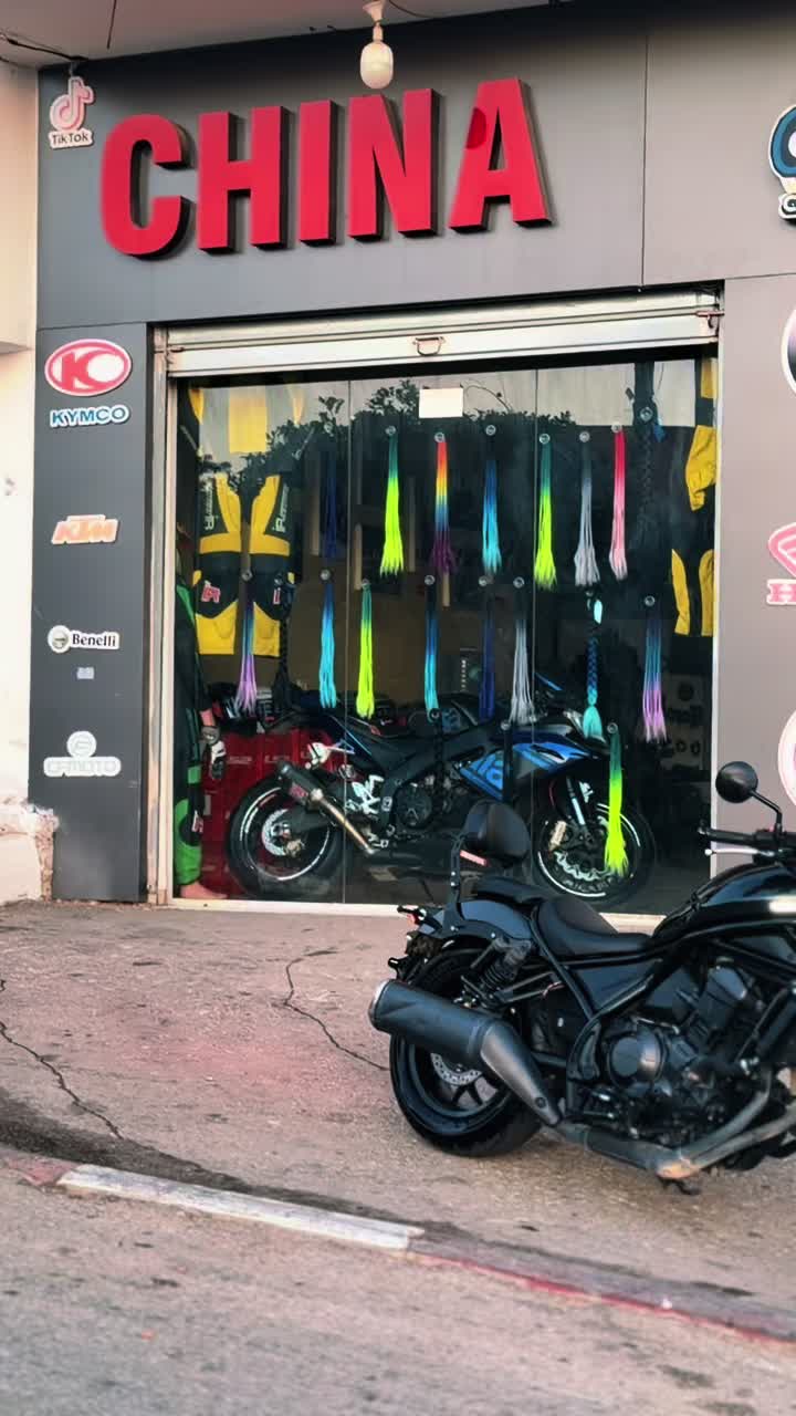 @china.motors