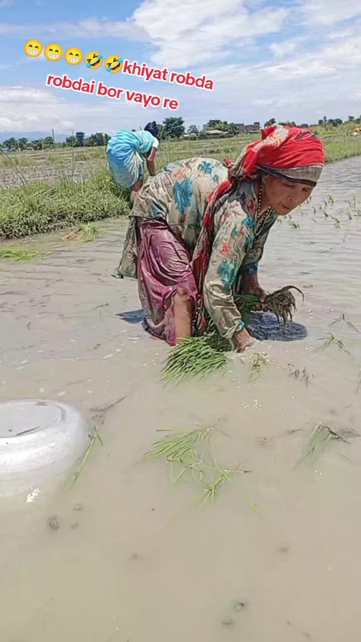 @Samjhana Chaudhary