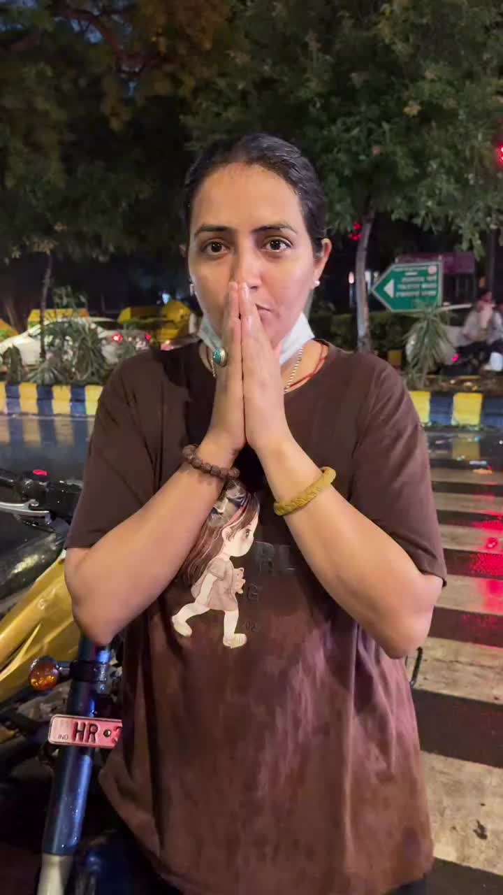 @Chandrika Gera❤