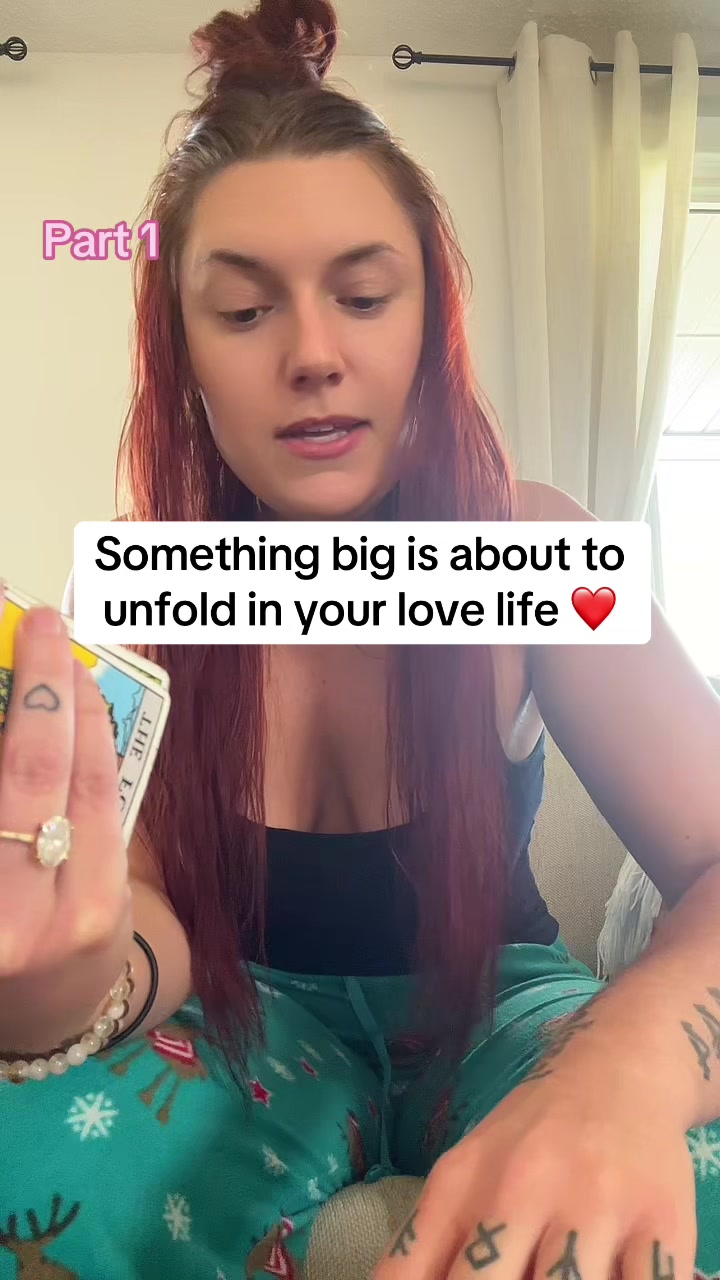 @Mystic Tarot