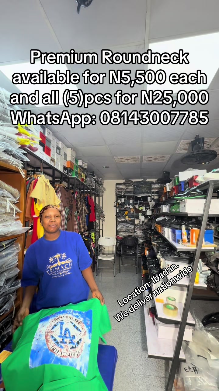 @BIGGEST TSHIRTWAREHOUSE IN IBD