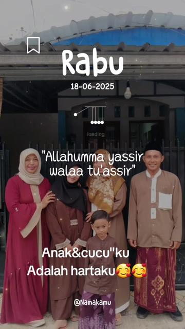 @Mbahuty sariti krandon tegal 2