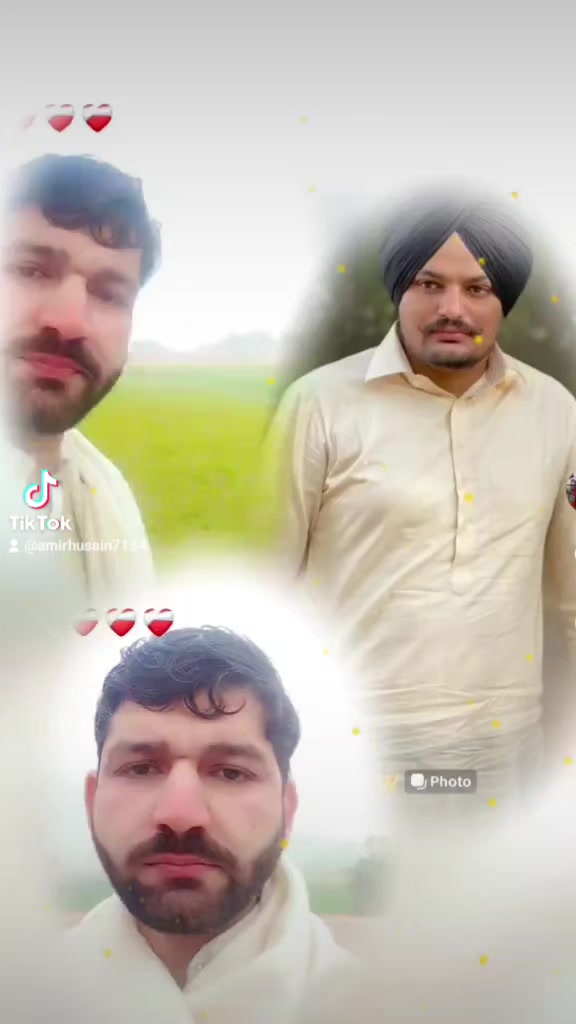 @&trade;AMIR&deg;HUSAIN&copy;&reg;