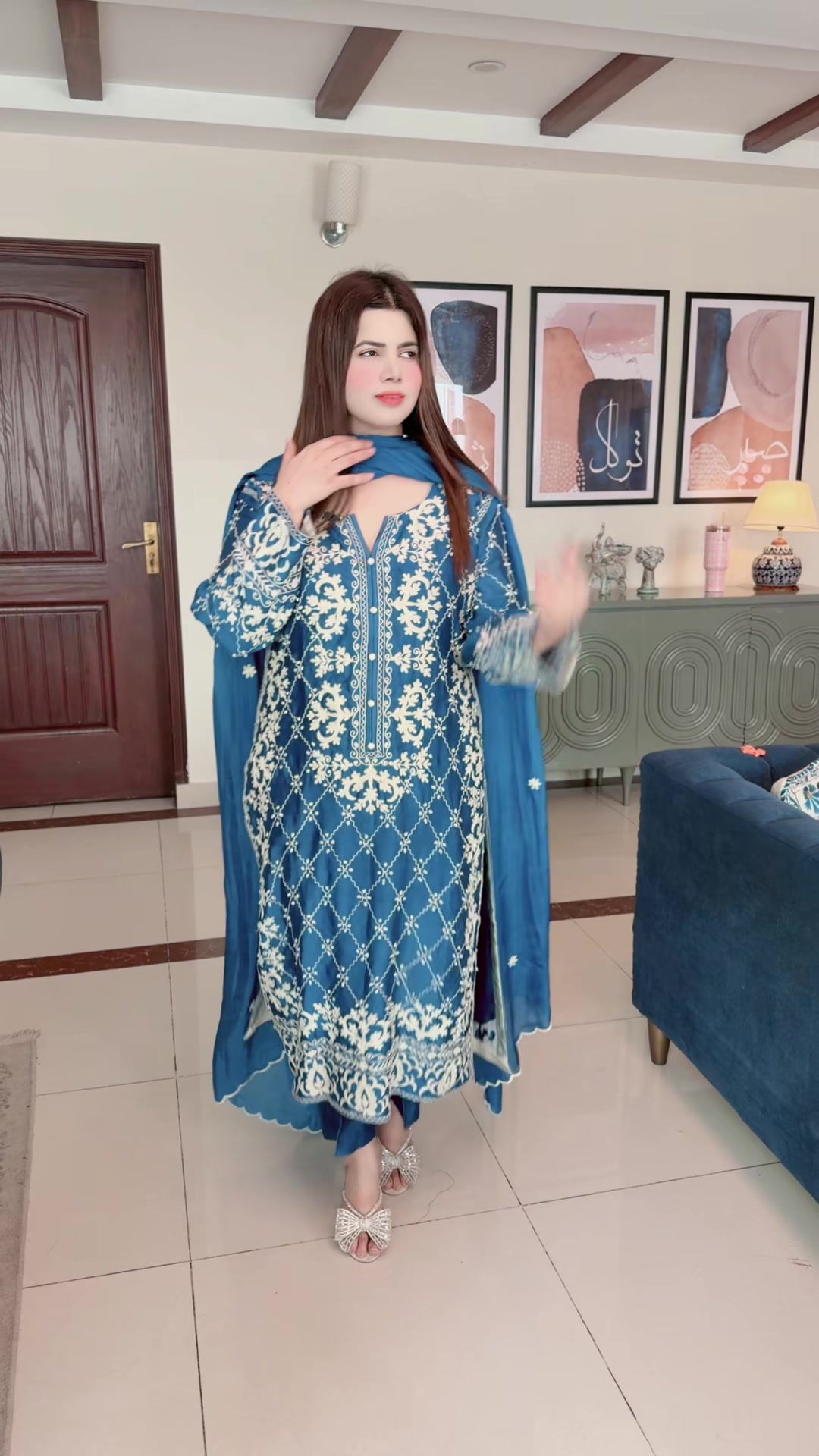 @ammara Malik