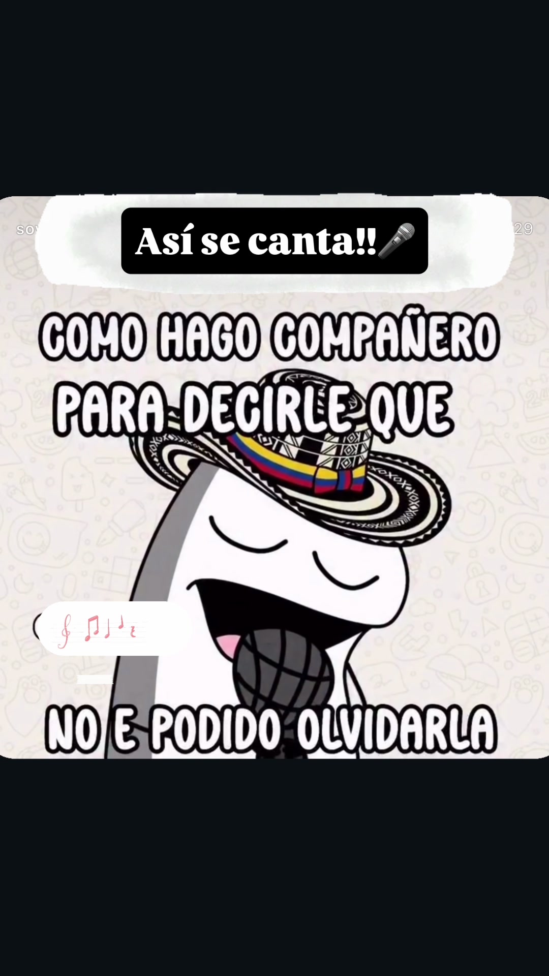 @Benny Trujillo