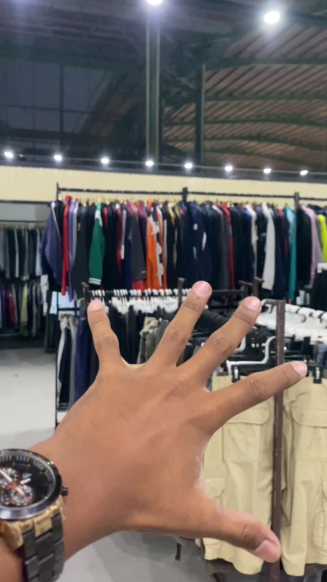 @BY DENISE STORE