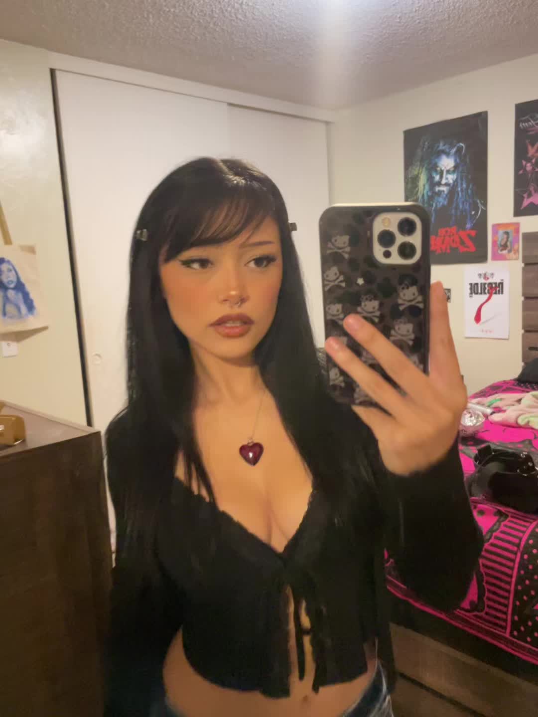 @Alexa Garcia