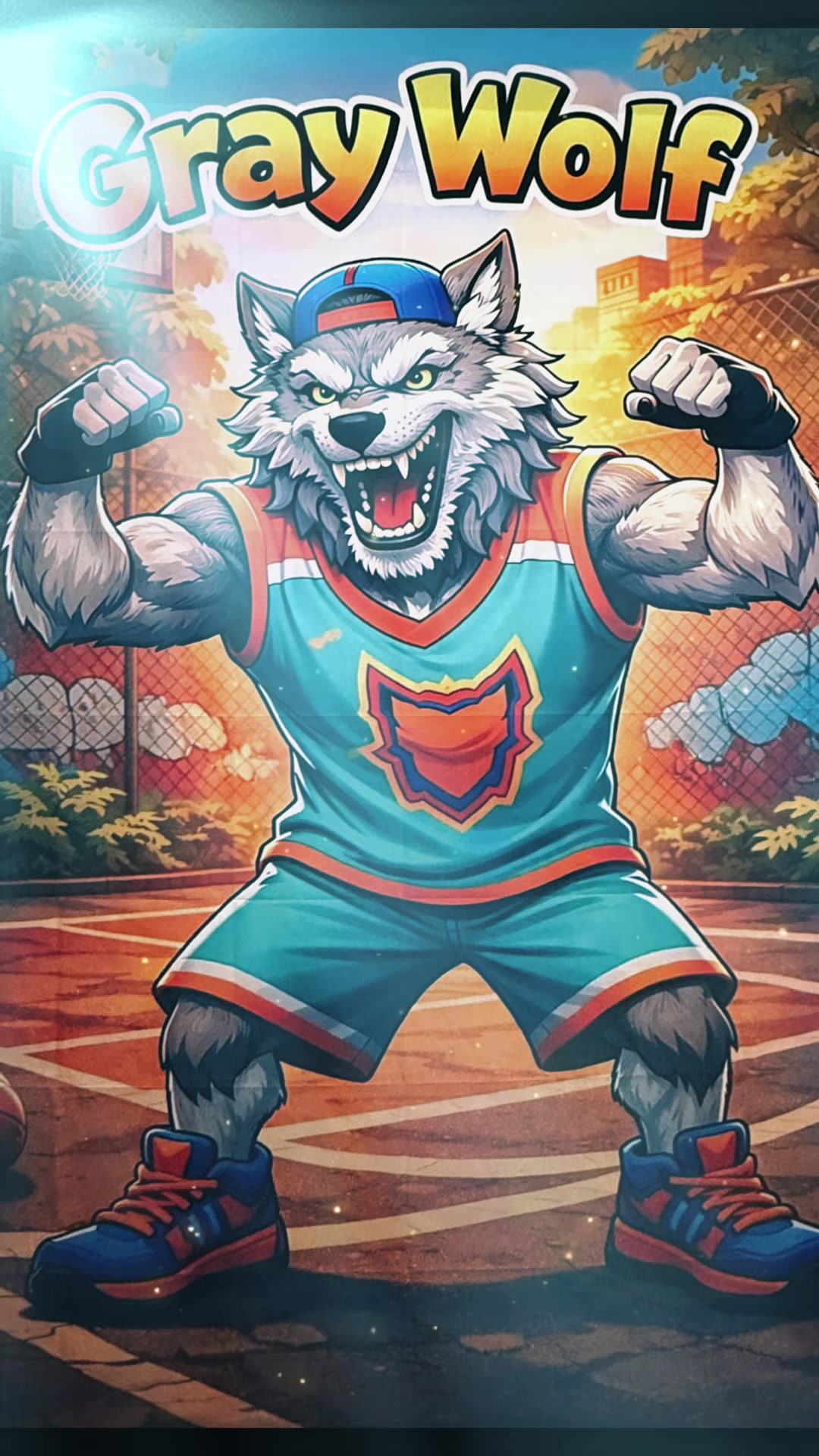 @Gray.Wolf.Empire๐๐ค