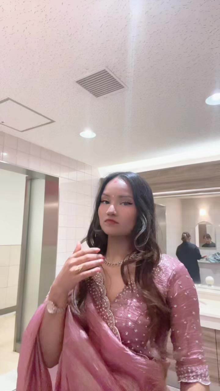 @Alisha chettri