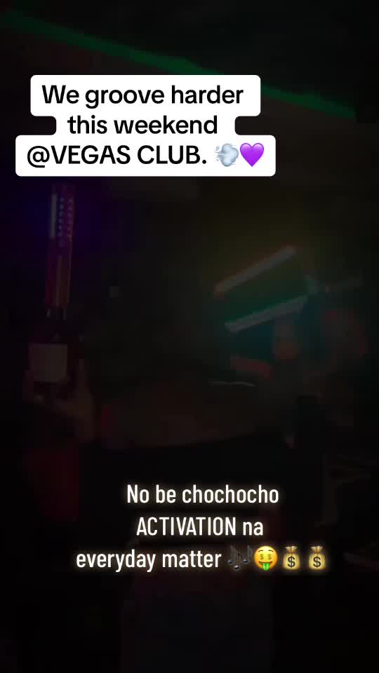 @Vegas Bar & Lounge