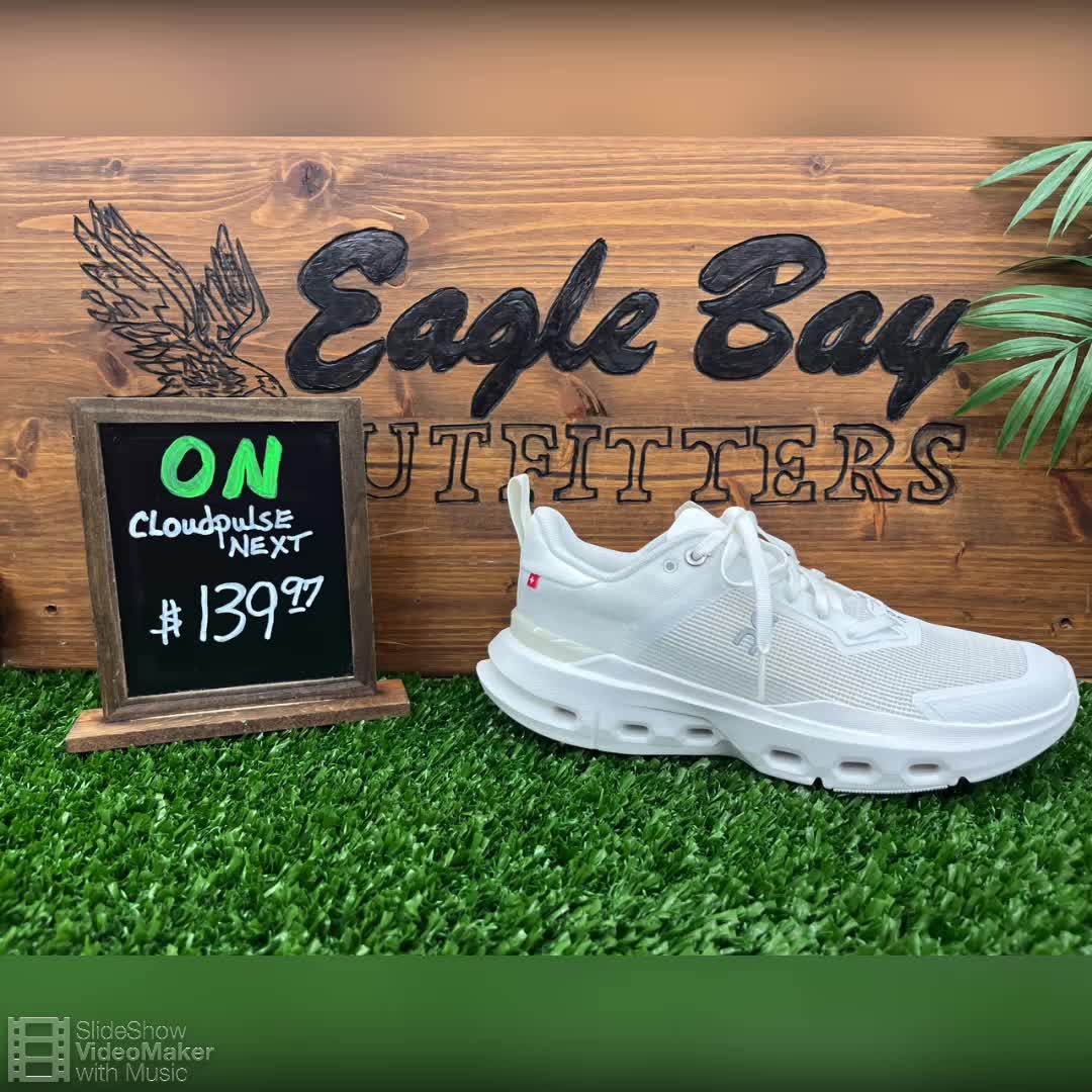 @Eagle Bay Outfitters