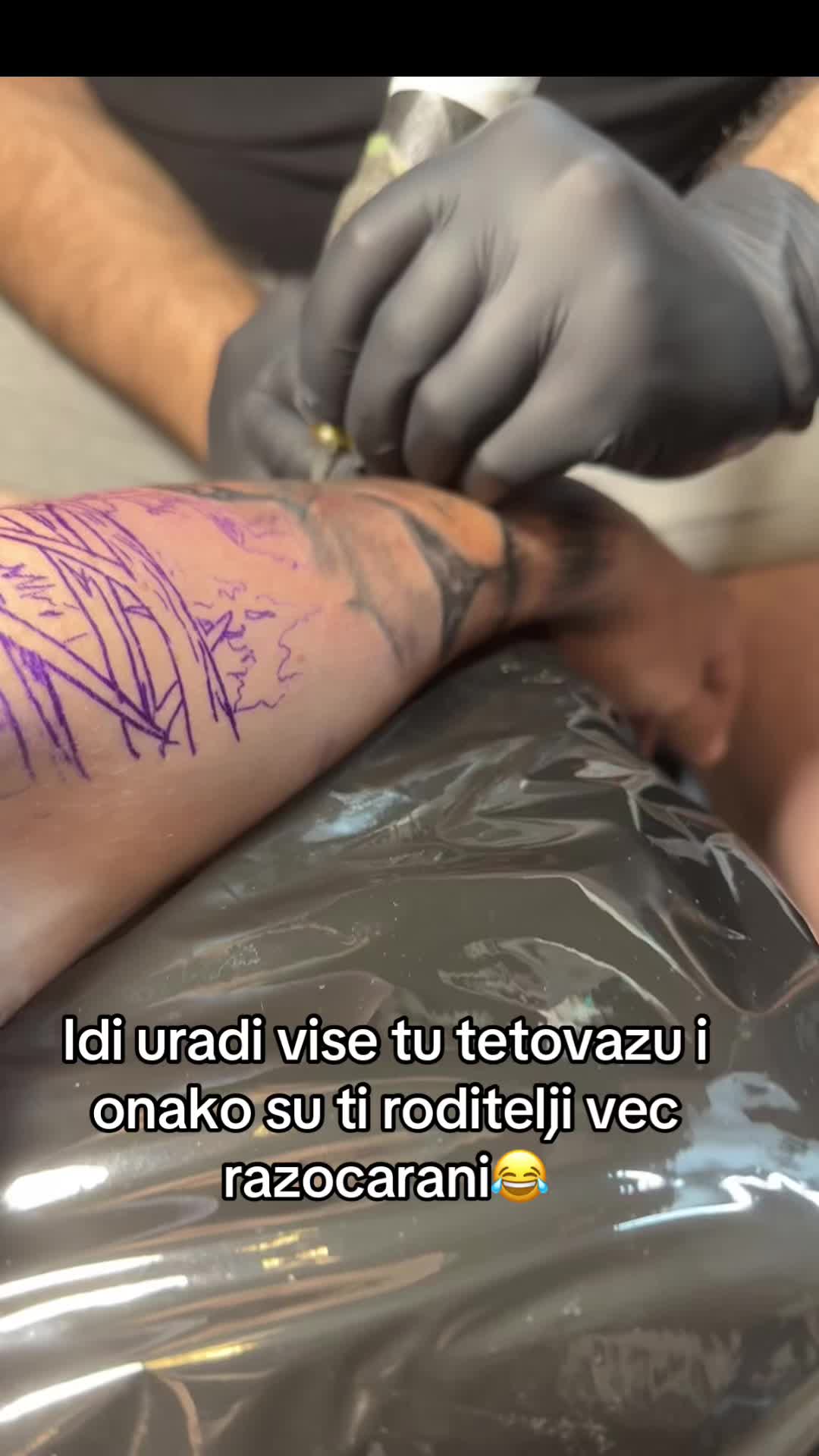 @Mateja Tocakovic
