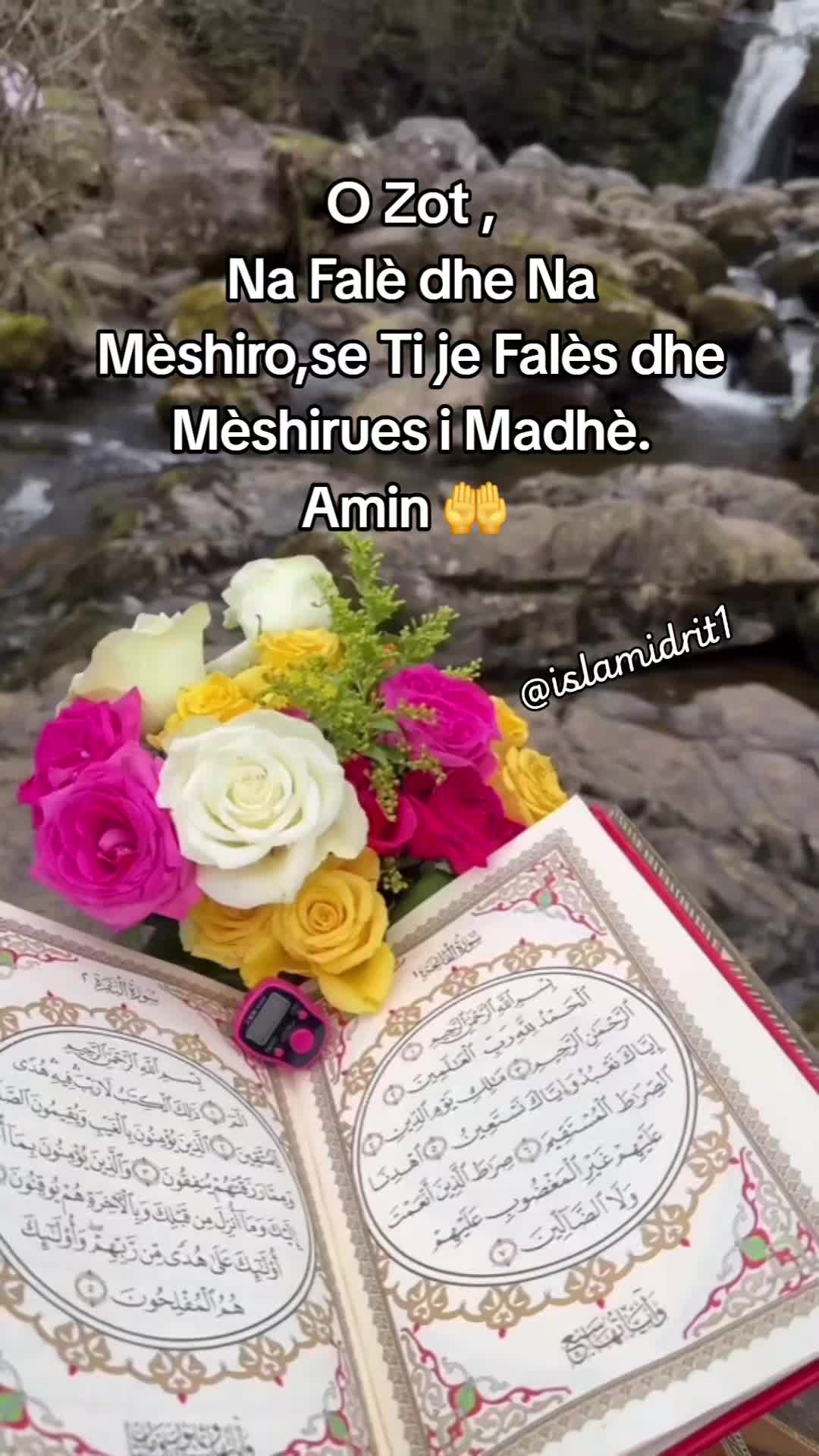 @Islami Drit 🕌