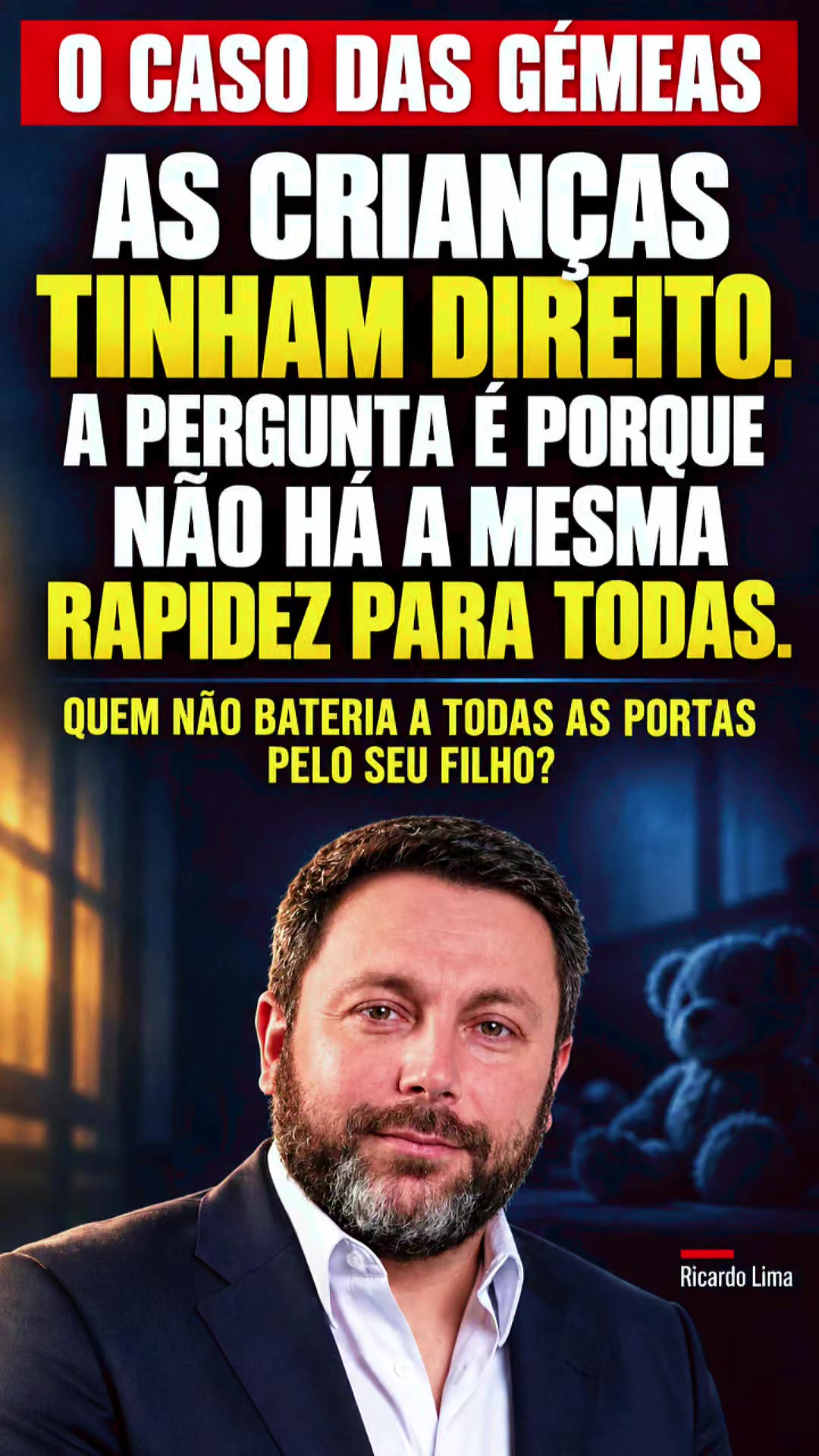 @Ricardo Lima