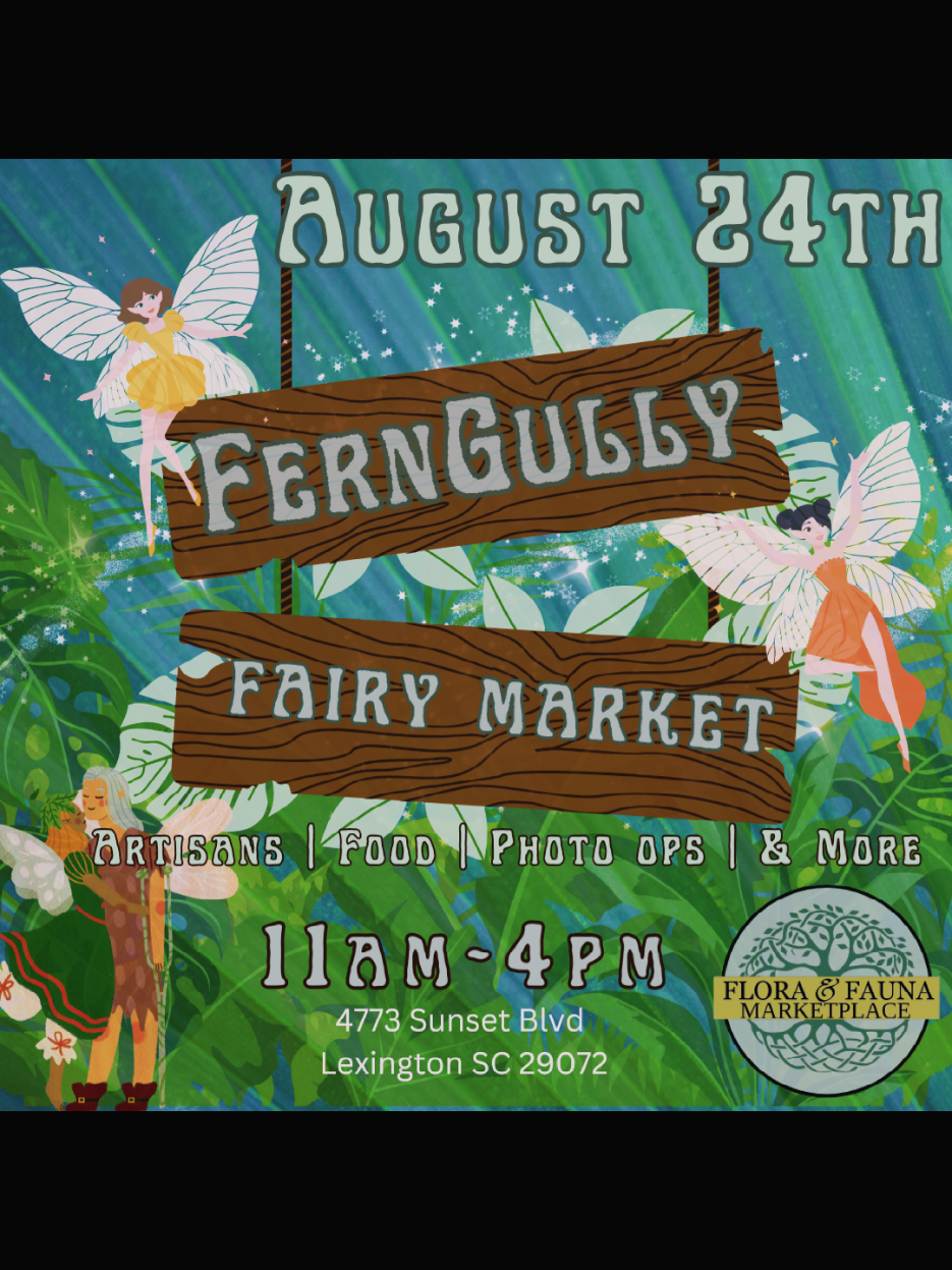 @flora&faunamarketplace