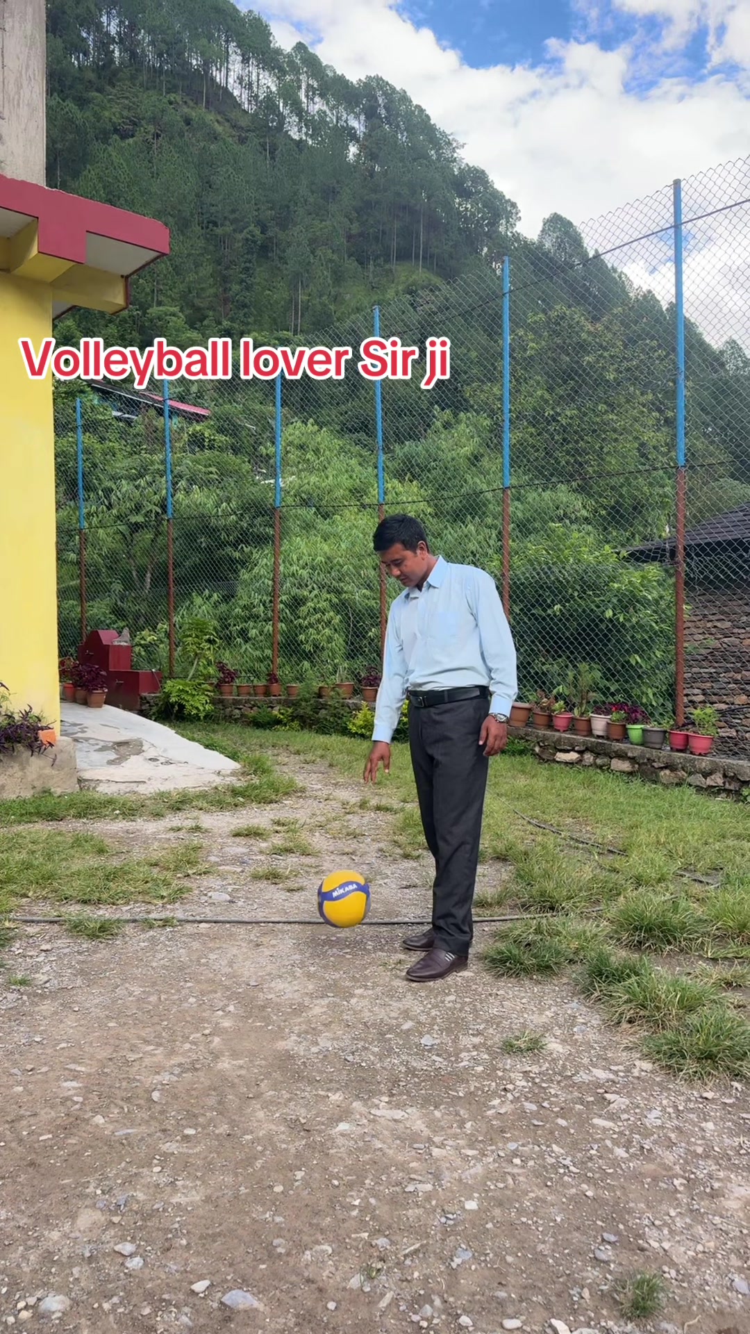 @मिलन थापा मगर