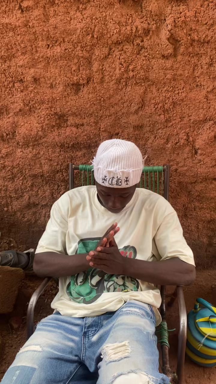 @Seydou Fomba