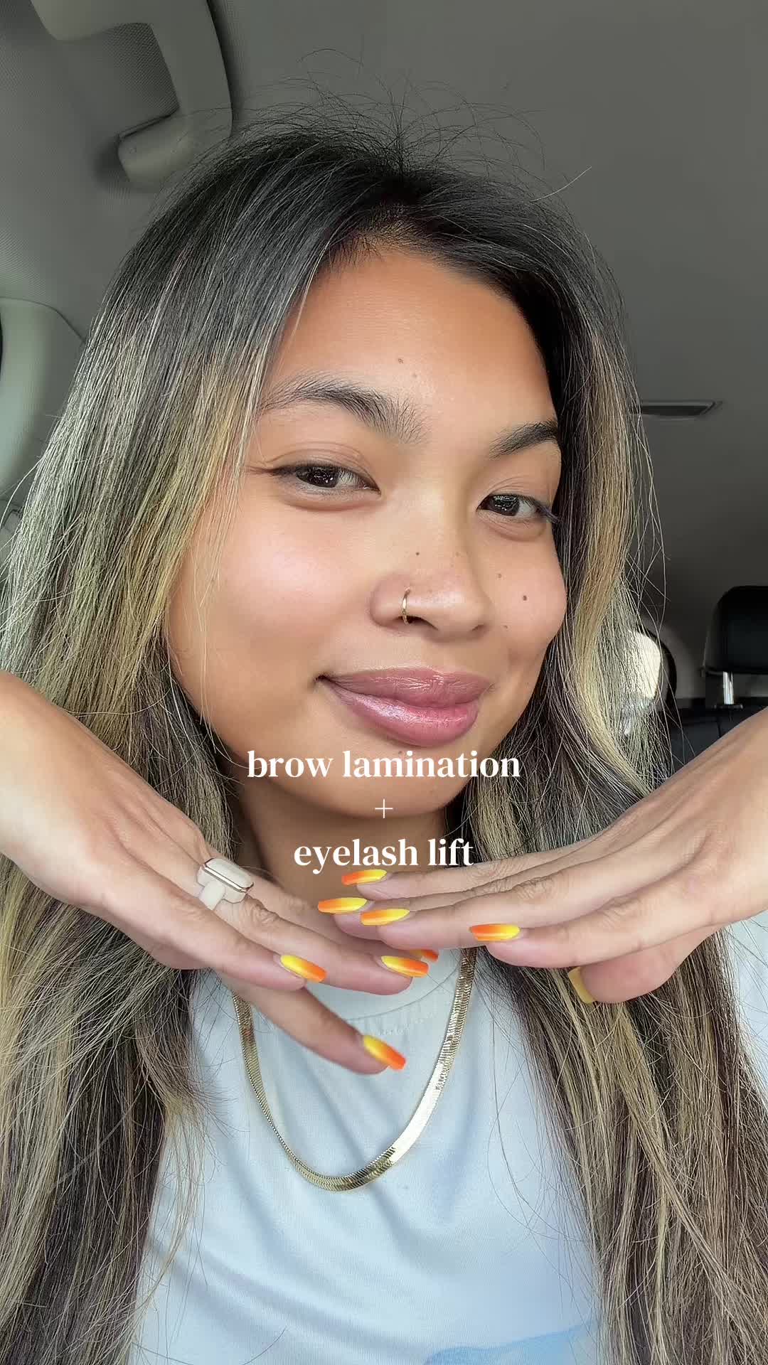 @Danica Rose Muong