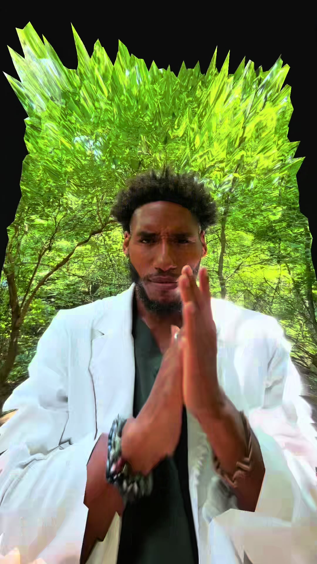 @ThePharmDHealer ®