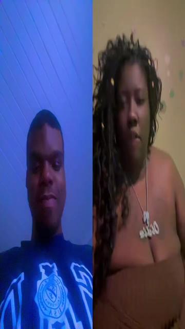 @JahJahiZcarolinA252💜💜fam bam