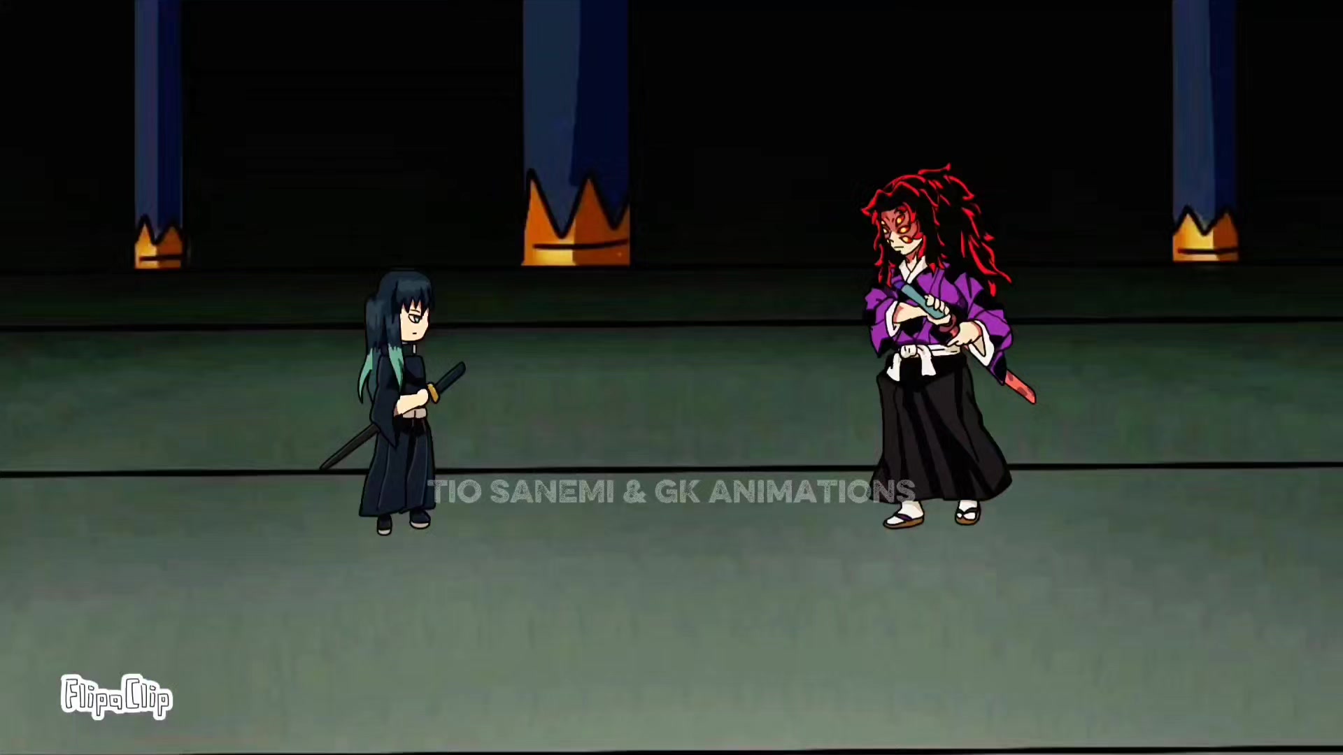 @GK animations