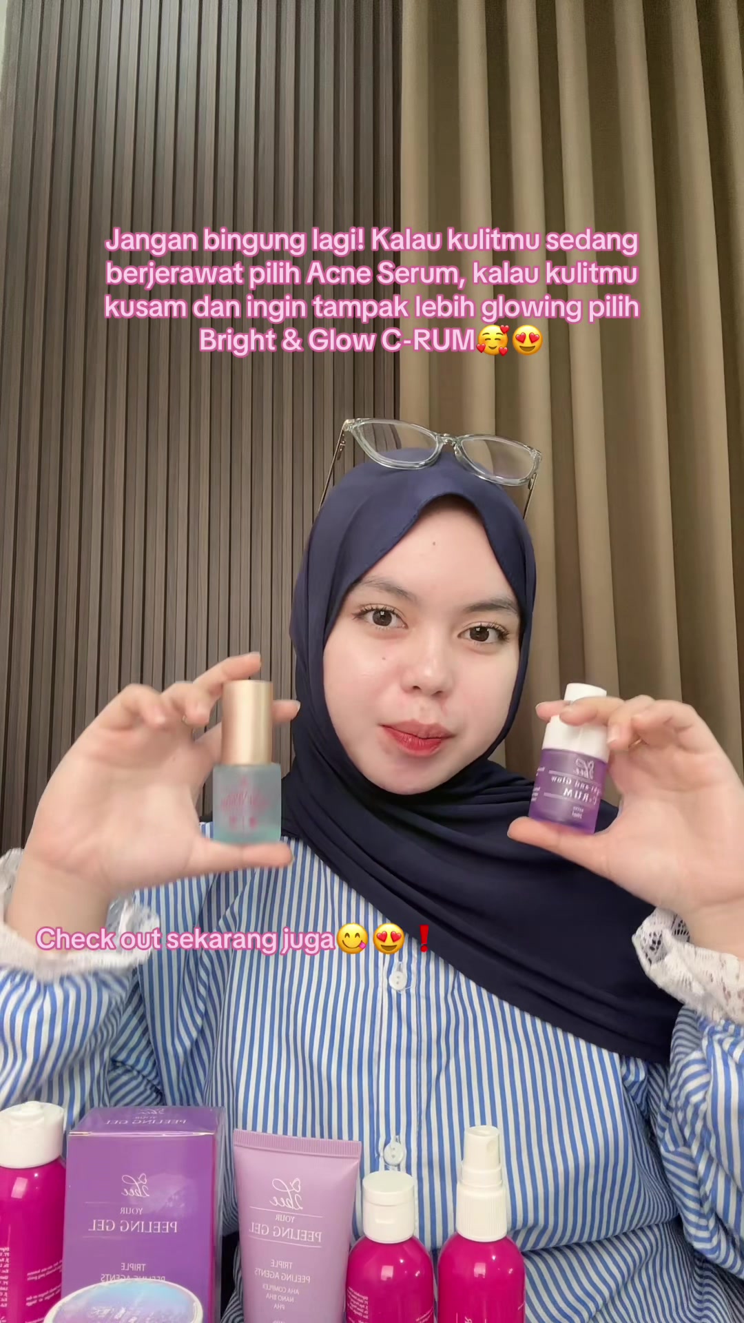 @Mak pasa | OWNER 2BEE GLOW