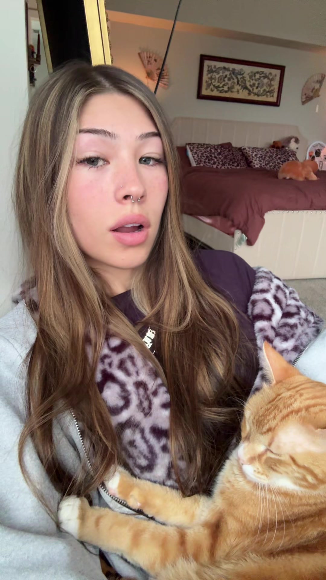 @K <3