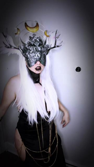 @Slumber moth