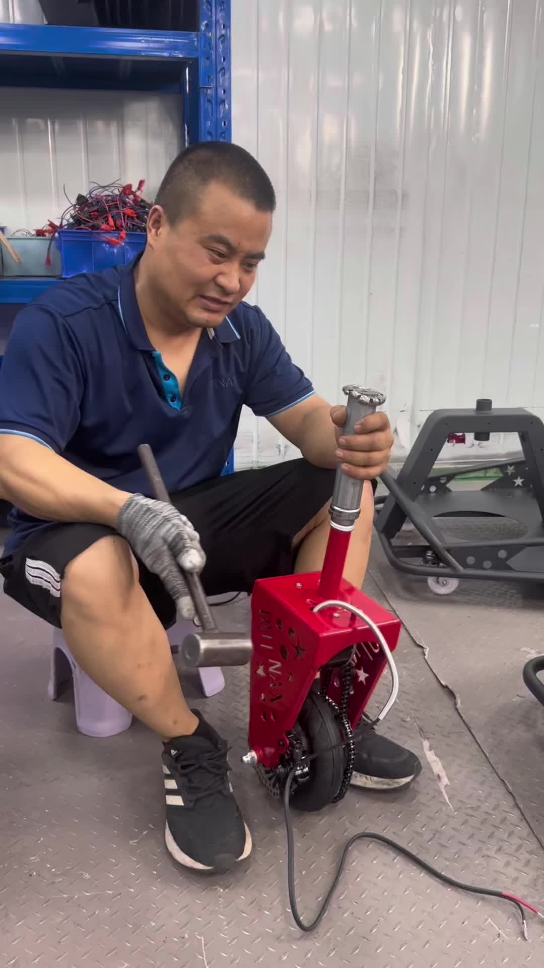 @鋭納希漂移車工廠