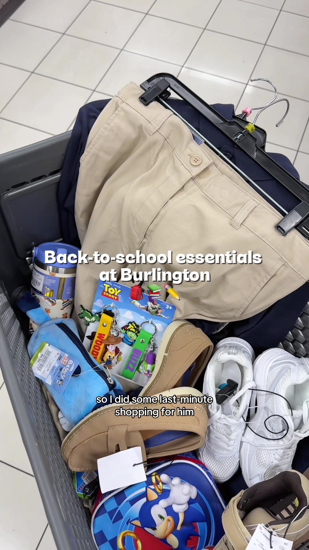 @Burlington