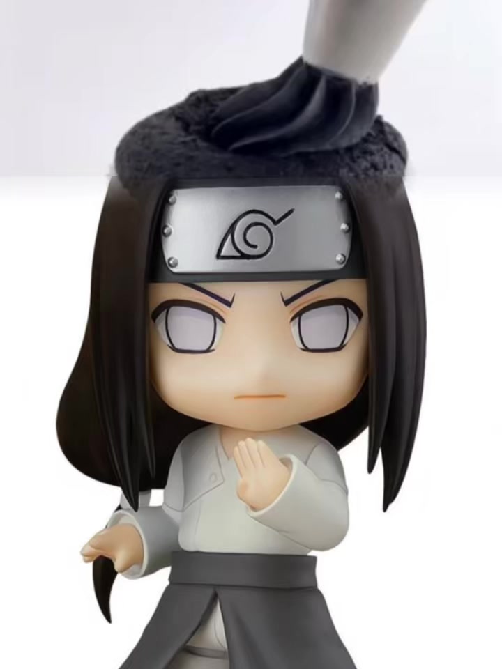 @ᨀ. catboyneji | #1 neji fan