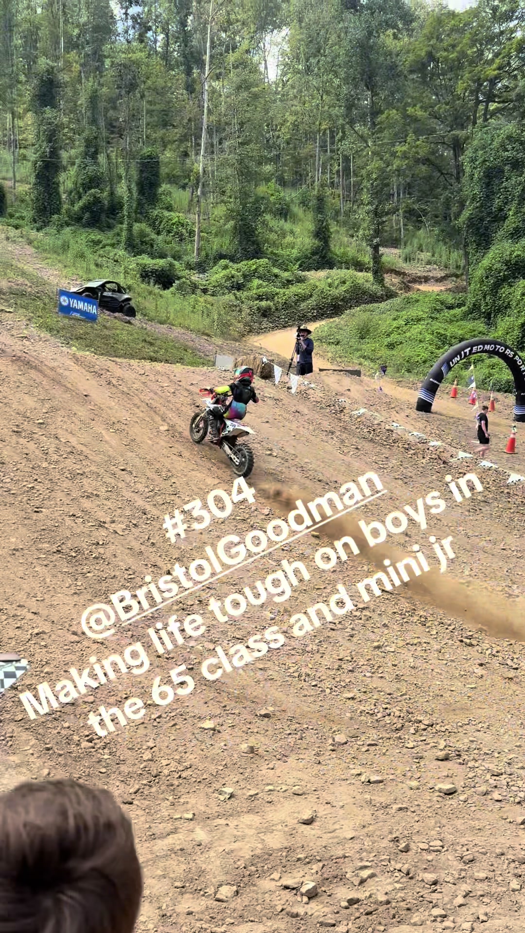@🏁GOODMAN FAMILY RACING 🏁