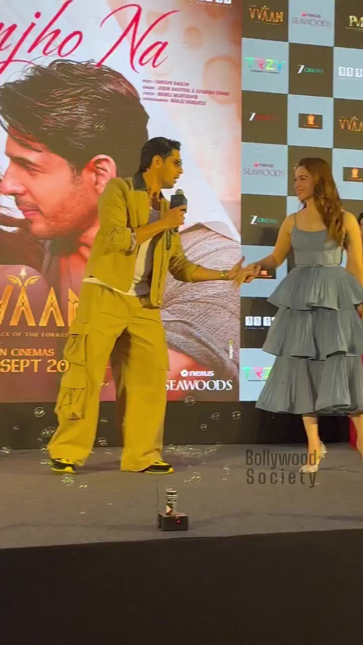 @Bollywood Society