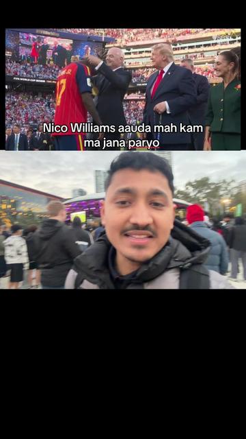 @NEPALI REACTION CORNER